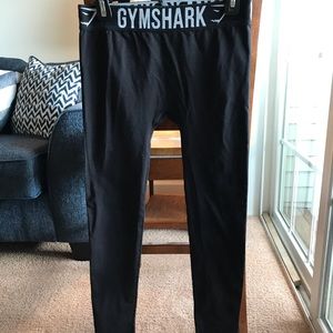 Gymshark Full Length Fit Leggings